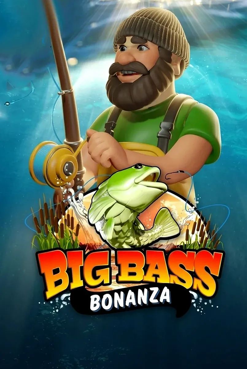Bog bass bonanza