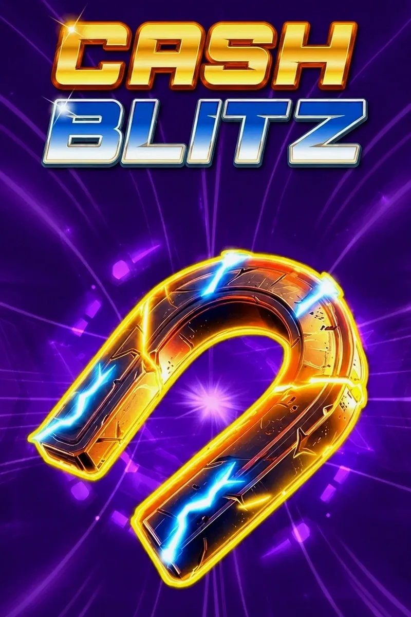 Cash blitz