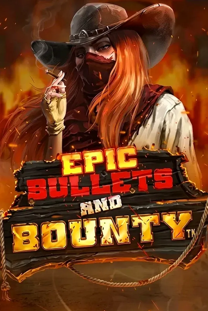 Epic bullets and bounty
