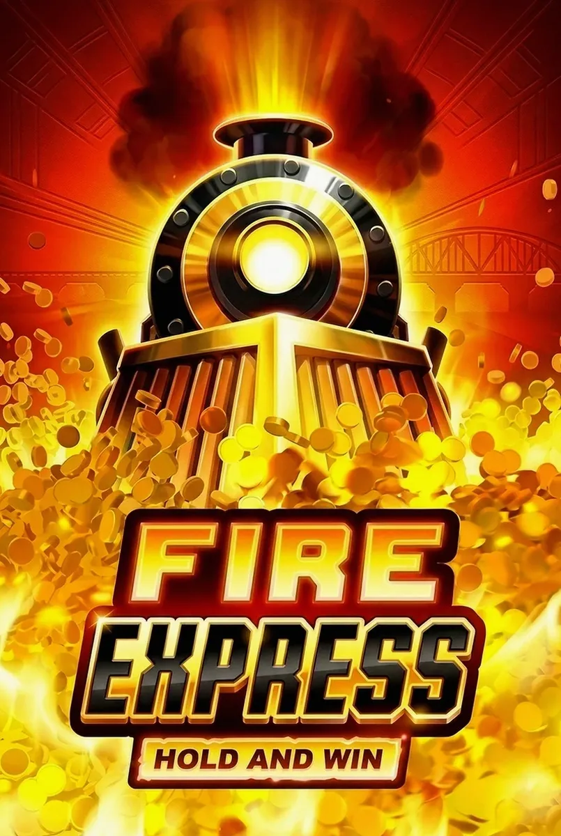 Fire express hold and win