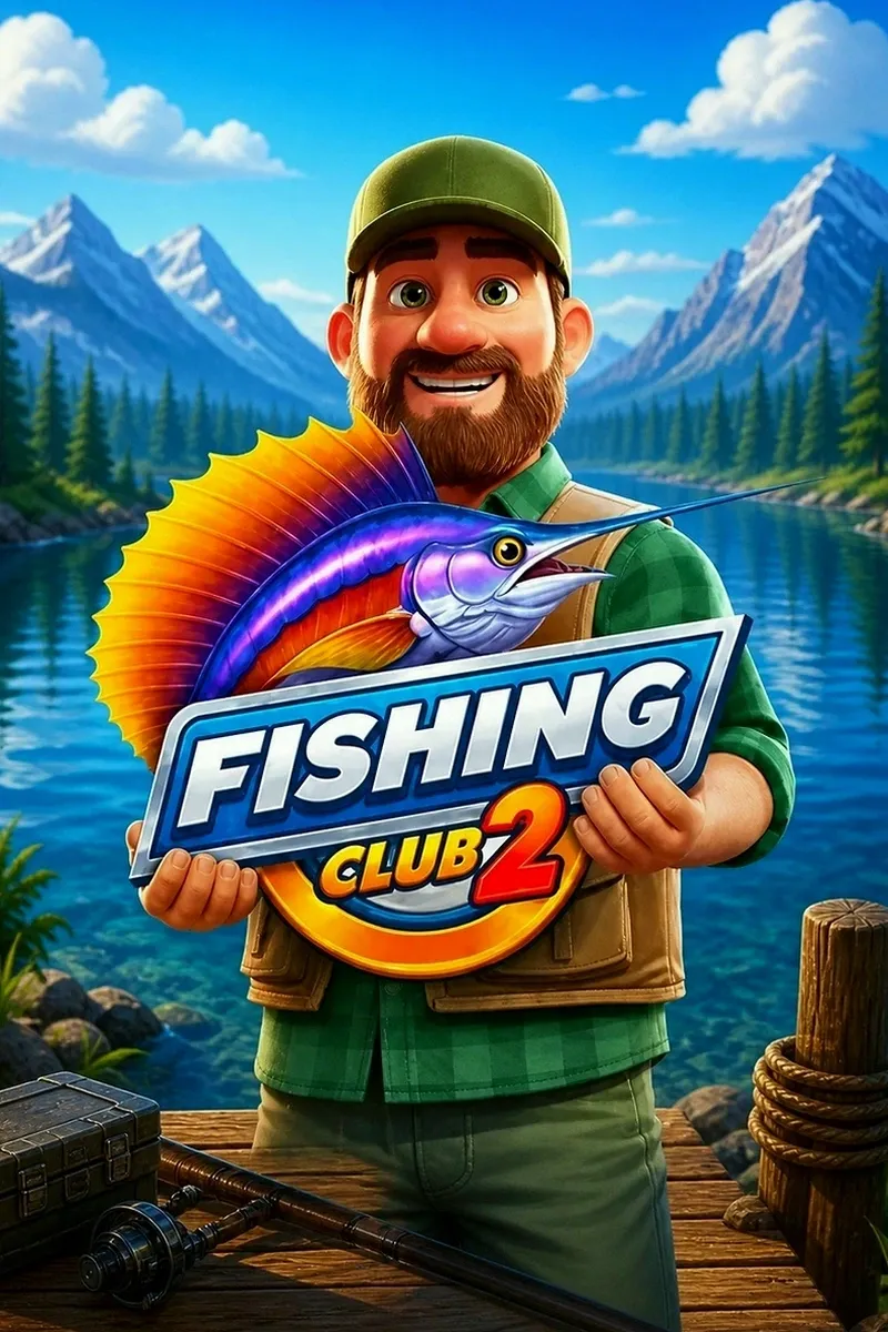 Fishing club 2