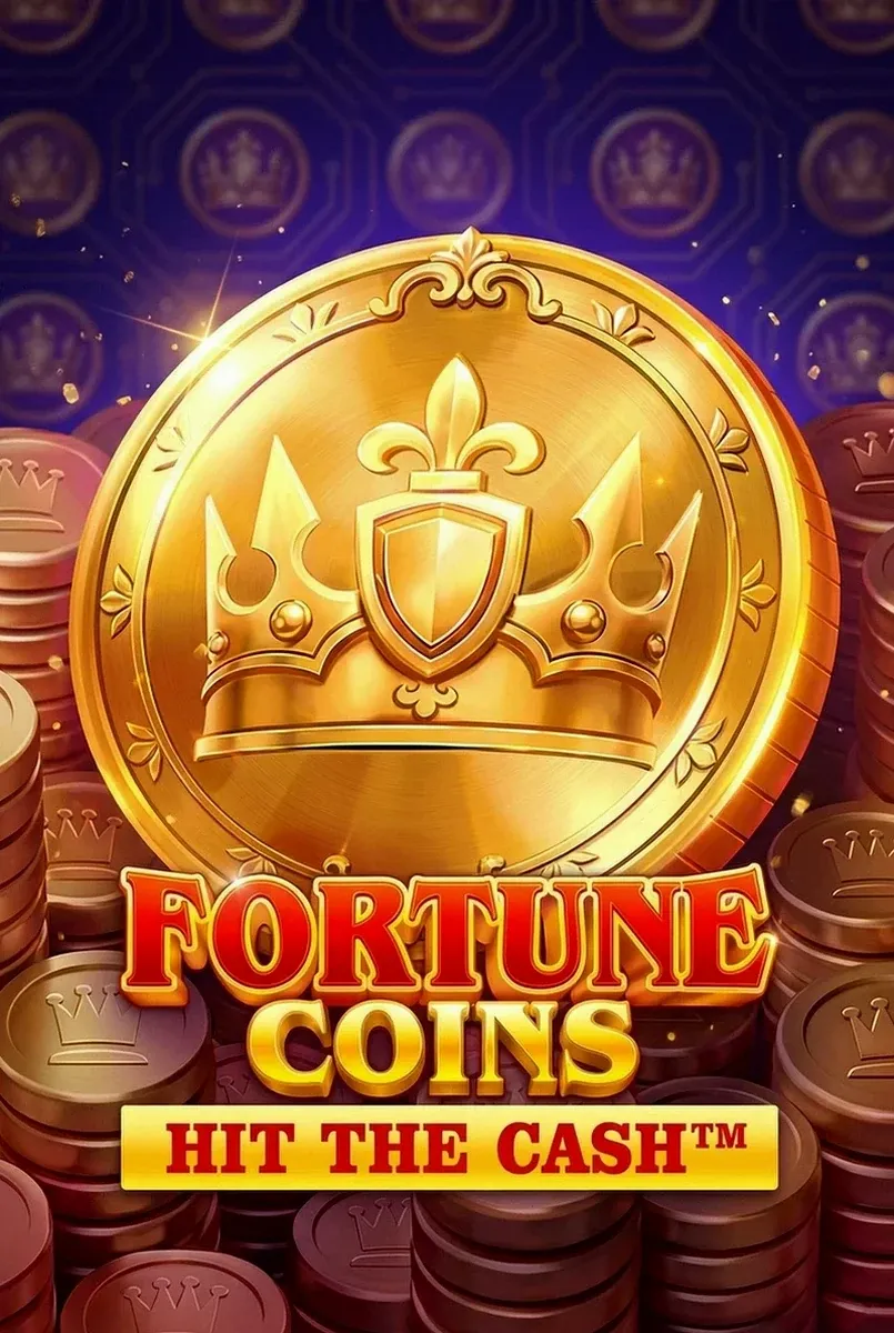 Fortune coins hit the cash