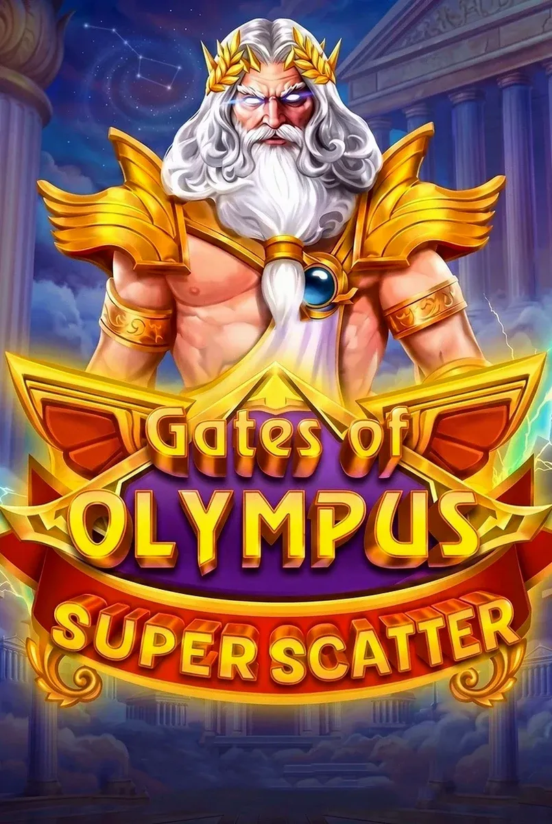 Gates of olympus super scatter