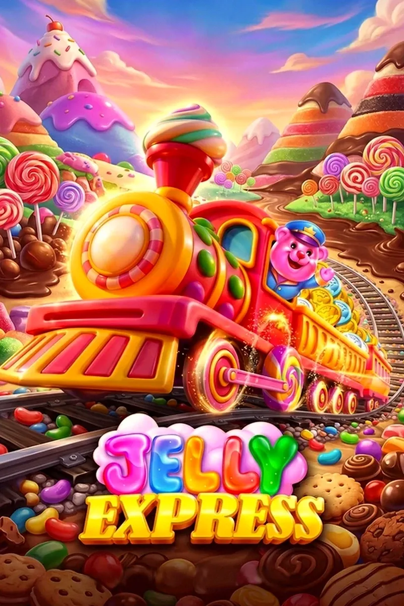 Jelly express